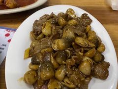 -顺发饭店