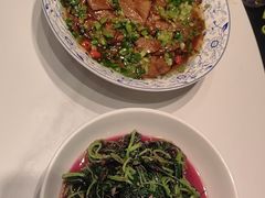 -曾家厨房·新徽菜(高新天柱路店)