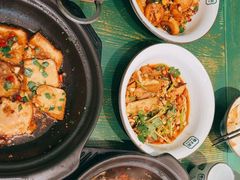 -费大厨辣椒炒肉(太平老街店)