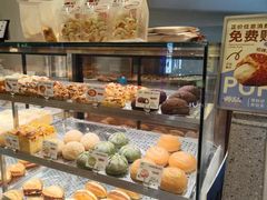 -君之狮子山·轻糖烘焙(松江印象城店)