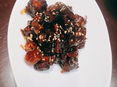 话梅排骨-董厨煨汤馆(车站路店)