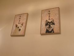 -柴の食堂·日式家庭料理·熊之肆(大学路店)