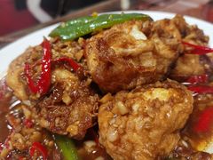 -文杰餐馆(南洪时尚风情街店)