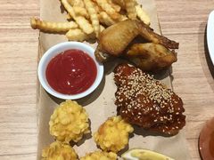 -必胜客(滕州荆河店)