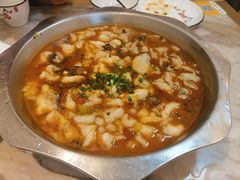 -川人川菜馆·小龙虾·鲜虾现做(黄山路店)