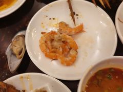 -西安西藏大厦开元名都大酒店·自助餐厅
