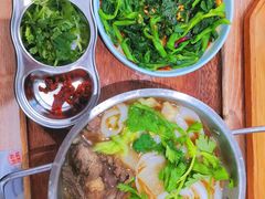 -小满手工粉(北京来福士店)