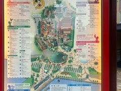 -迪士尼小镇