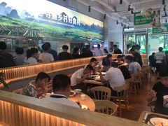 -小女当家·现炒简餐(绿地新都会店)