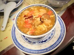 -广信牛奶甜品世家(台东店)