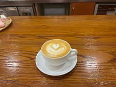 -HUG COFFEE(鼓楼店)