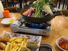 -多宾韩国料理(学衡路店)