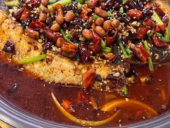 -锦尚阁烤鱼(望京新荟城店)