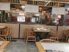 -王妈热卤·川味馆(海昌店)