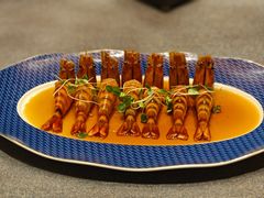 -万丽轩·粤菜(王府井金茂万丽酒店)