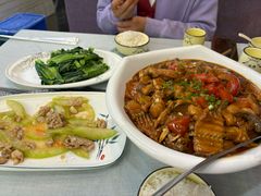 -大师傅金奖啤酒鱼(西街老店)