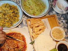 -群英会·三国菜(曹魏古城店)