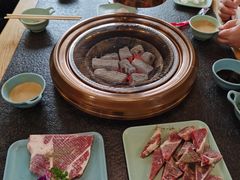 -福福泥炉烤肉(三台子店)