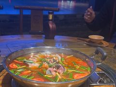 -亮欢寨酸汤鱼(沙冲路店)