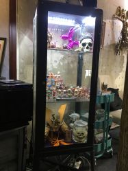 -AKIRA 安久日式美甲美睫