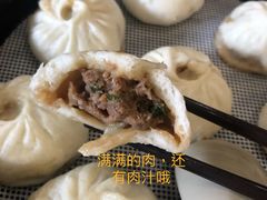 -桐香园小笼包(百井坊巷店)