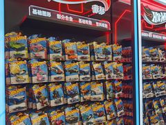 -TOYSRUS玩具反斗城(广州IGC天汇广场店)