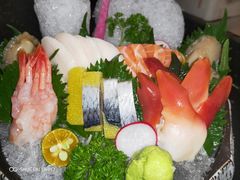 -樱之盛宴·蟹料理海鲜自助(前进大街店)
