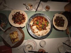 -楼兰新疆菜(江宁万达店)