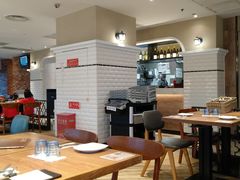 -必胜客(巴沟店)