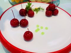 樱桃山药-玉林烤鸭店(定福庄店)