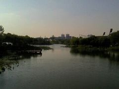 -SMP滑板公园