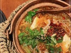 -麒麟风烤牛肉·云南烧烤小排档(丹凤街店)