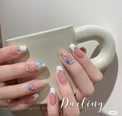 -LILY NAILS美甲美睫