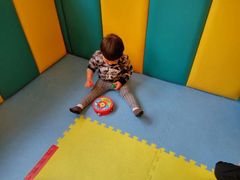 -好姑姑新梅广场托育园(上海直营园)