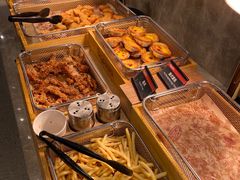 -比格比萨自助(李沧万达店)