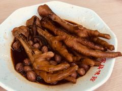 -百家鸡味馆(清泰店)