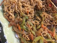 -范老二肉串饺子馆(中街店)