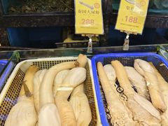 -新金盛·海鲜酒楼(盐田店)