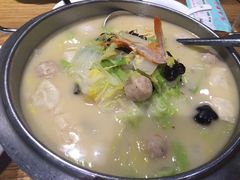 -宁海食府(大剧院店)