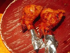 鸡翅饺子-醉虎传(南锣鼓巷店)
