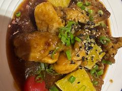 -肥朵食堂(带梦胡同店)