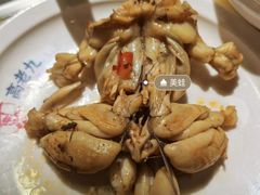 美蛙鸳鸯锅-重庆高老九火锅(文峰广场店)
