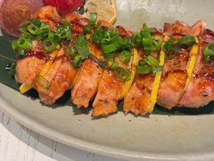 焦糖脆皮照烧柠檬鸡-Nana And Her Friends Restaurant 娜娜家(小寨原力场店)