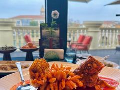 -江南雅厨(李公堤店)