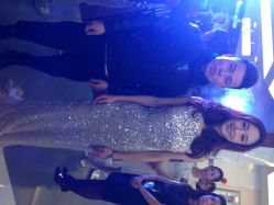 Leon合作明星张丽-IL Colpo