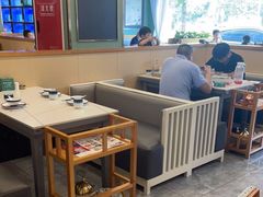 -北京烤鸭爱上川菜(中山路店)