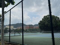 -浙江农林大学(东湖校区)