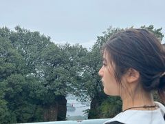 -窦圌山风景区