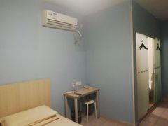 -百时快捷酒店(武汉江滩南京路店)