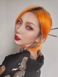 -Kraemer Paris  苏豪路易士·嘉玛发廊